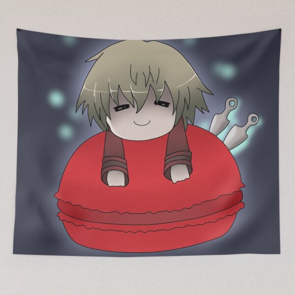 Item preview, izayoi Sonosuke designed and sold by princess-shi.