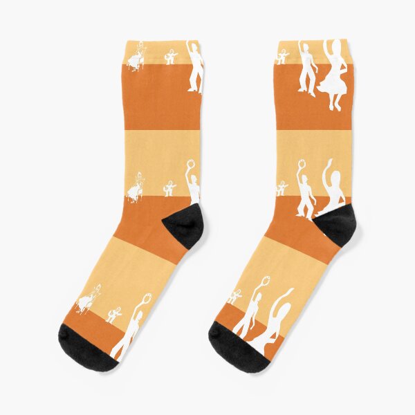 Ubeda No.2 Socken