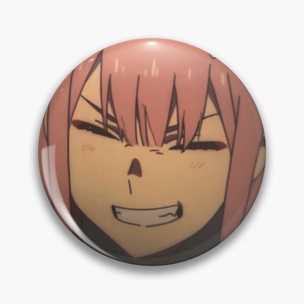 anime, darling in the franxx, 02 , zero two Pin