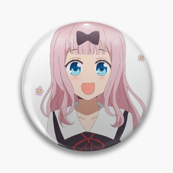Item preview, Chika Fujiwara designed and sold by xElsa.