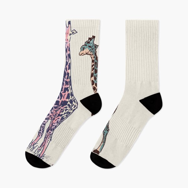 Item preview, Giraffes designed and sold by fernandaschalle.