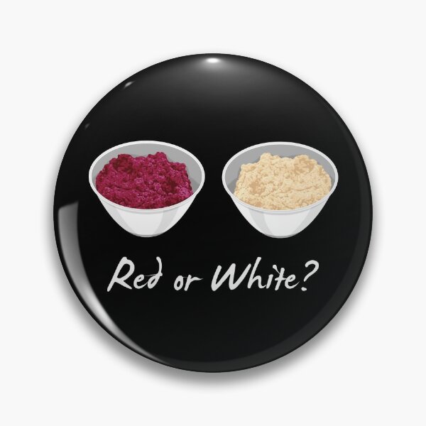 Item preview, Horseradish Passover Red or White Seder Plate Spring Feast designed and sold by twHistory.