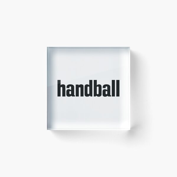 Item preview, Handball designed and sold by ProjectX23.