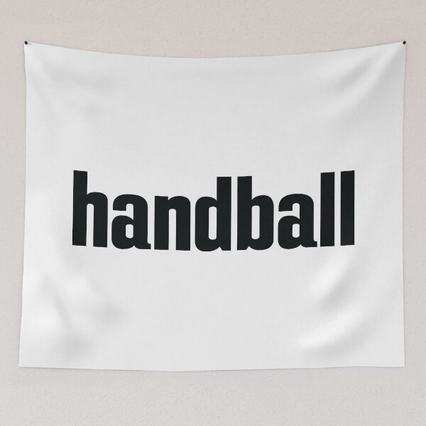 Item preview, Handball designed and sold by ProjectX23.