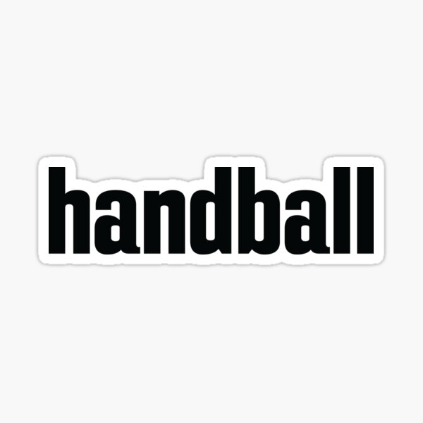 Item preview, Handball designed and sold by ProjectX23.