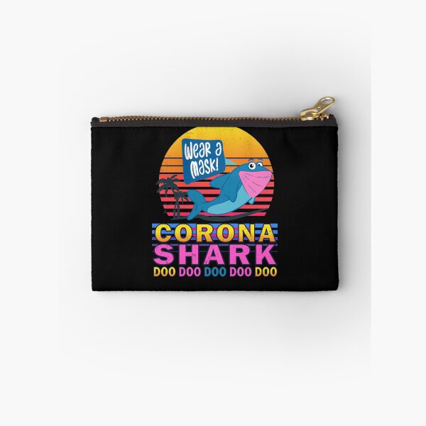 Item preview, Corona Shark Doo Doo Doo Doo designed and sold by mwjupiter9999.