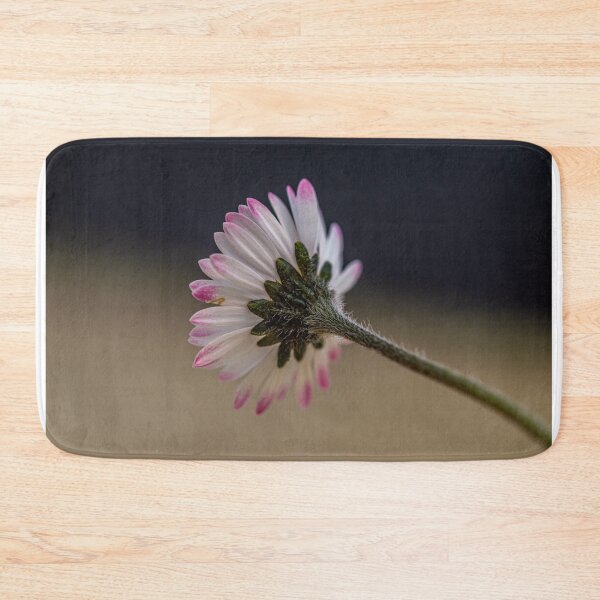 Item preview, Macro shot of a Daisy Flower  designed and sold by Jinxyboy1908.