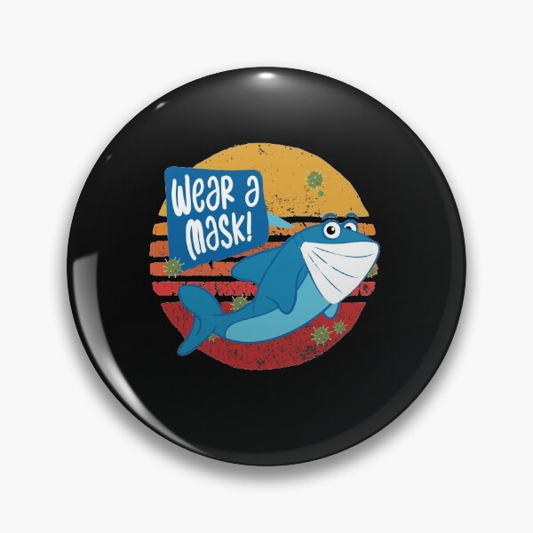 Item preview, Corona Shark Doo Doo Doo Doo designed and sold by mwjupiter9999.