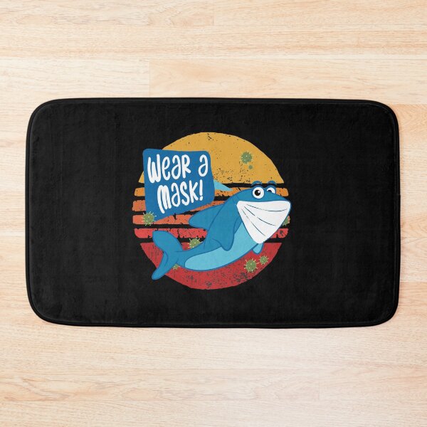Item preview, Corona Shark Doo Doo Doo Doo designed and sold by mwjupiter9999.