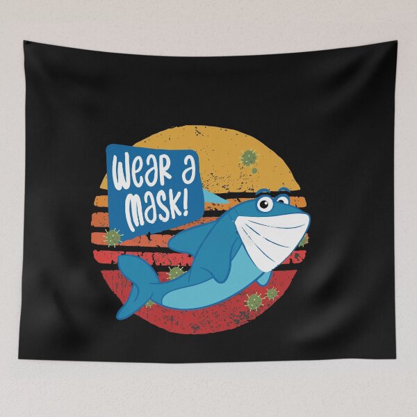 Item preview, Corona Shark Doo Doo Doo Doo designed and sold by mwjupiter9999.