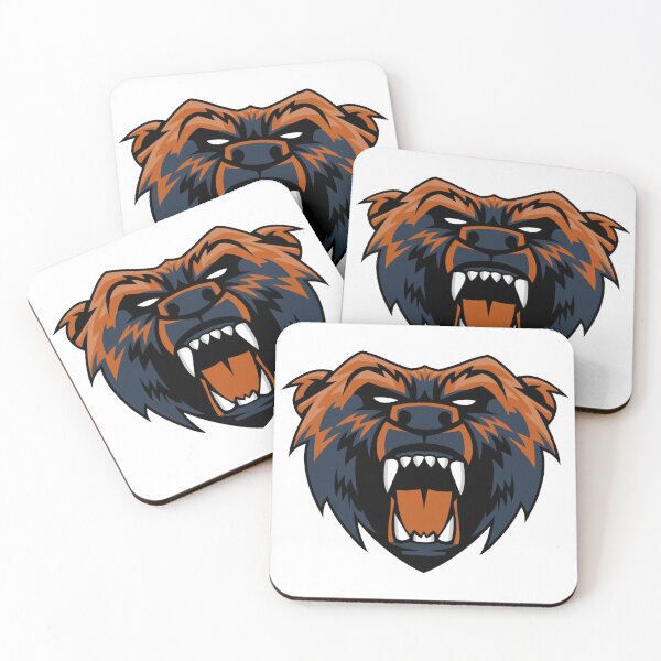 Item preview, Bear designed and sold by IsaacJJones.