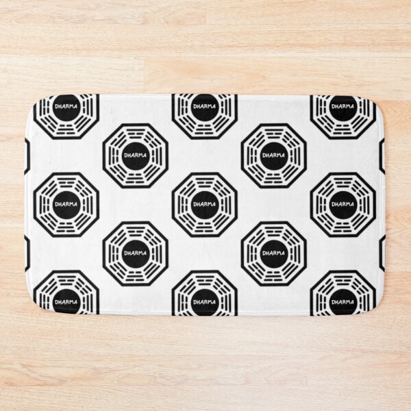 Item preview, dharma stations designed and sold by Kami725.