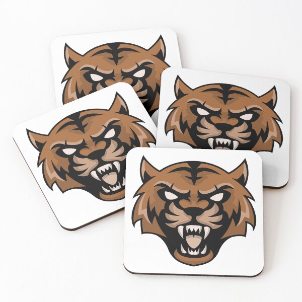 Item preview, Bengal Tiger designed and sold by IsaacJJones.