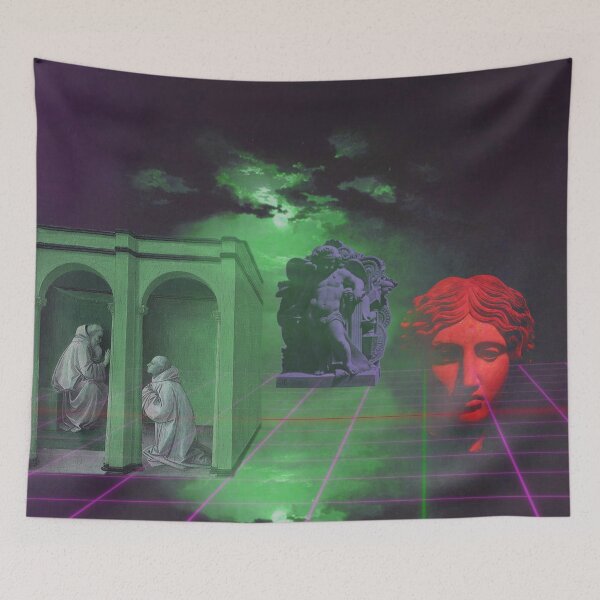Item preview, RENAISSANCE COLLAGE 01 designed and sold by Icksaviour.