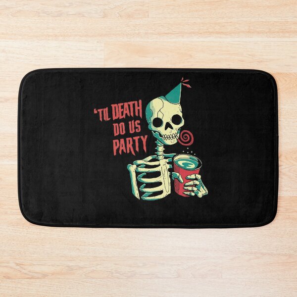 Item preview, 'Til Death Do Us Party designed and sold by DinoMike.