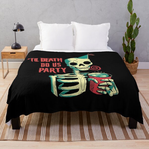 Item preview, 'Til Death Do Us Party designed and sold by DinoMike.