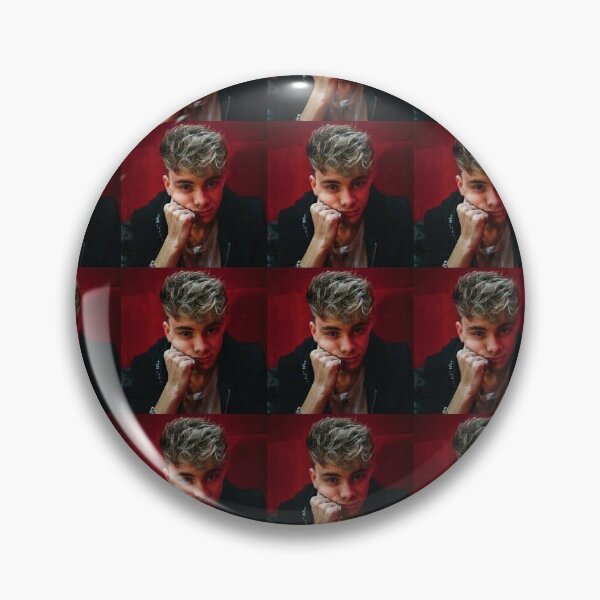 Item preview, Corbyn Besson designed and sold by officalimelight.