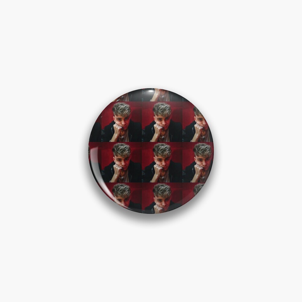 Item preview, Pin designed and sold by officalimelight.