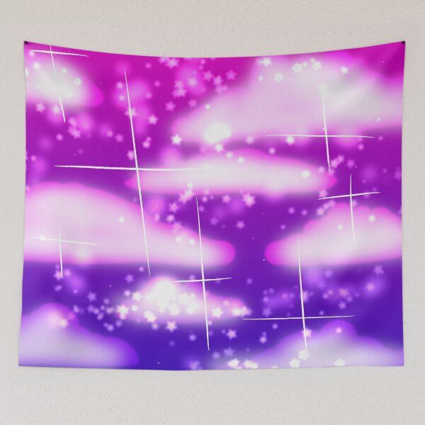 Item preview, galaxy pattern designed and sold by humanimplosions.