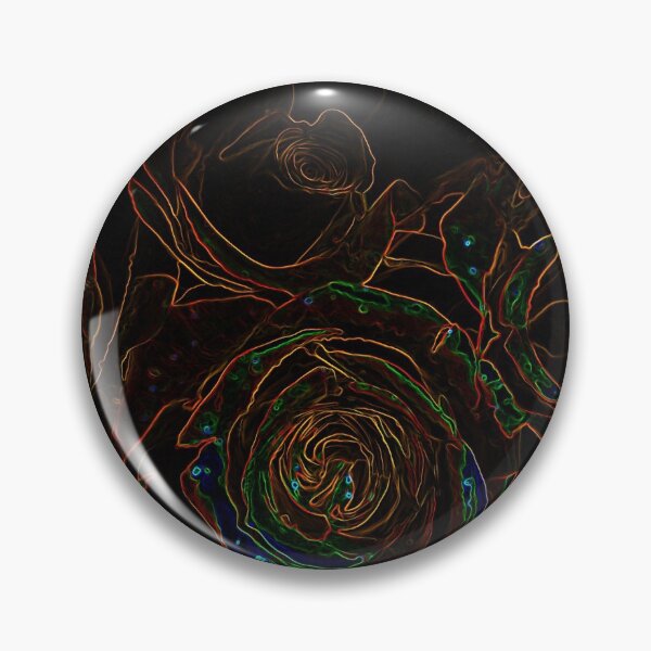 Item preview, Spinner designed and sold by Jessie Williams.