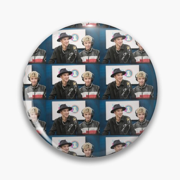 Item preview, Daniel And Jack JANIEL designed and sold by officalimelight.