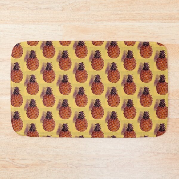 Item preview, pineapple designed and sold by Roswitha Lorz.