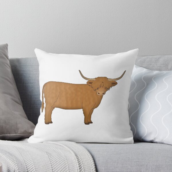 Item preview, Highland Cattle designed and sold by schnuppadoo.