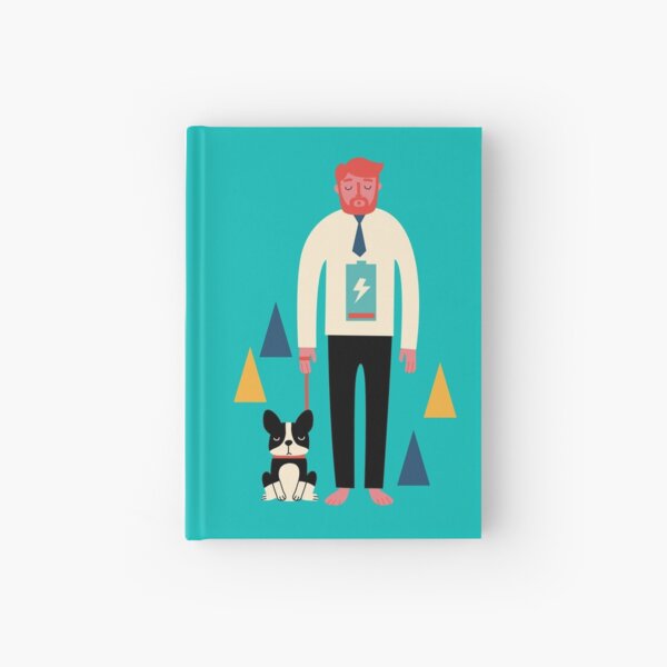 Hardcover Journal