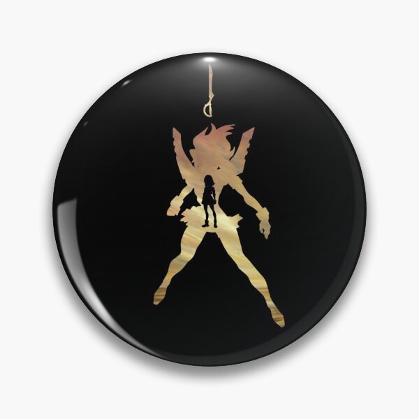 Item preview, Matoi Ryuuko - Kill La Kill designed and sold by Blason.