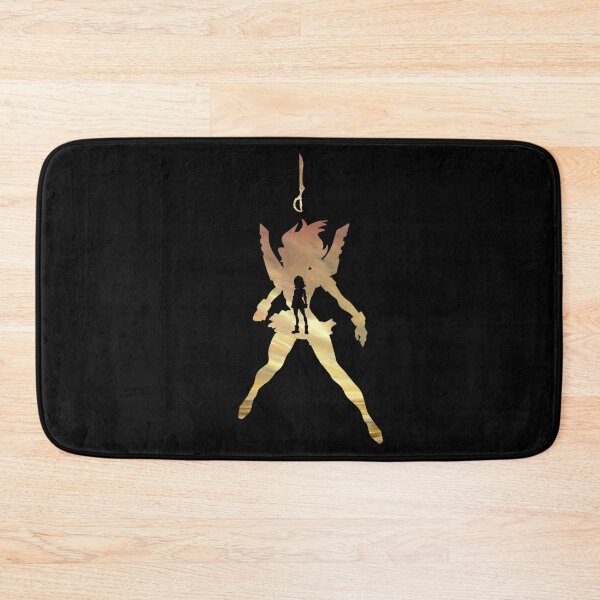 Item preview, Matoi Ryuuko - Kill La Kill designed and sold by Blason.