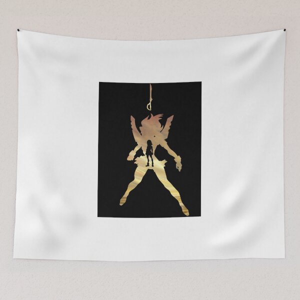 Item preview, Matoi Ryuuko - Kill La Kill designed and sold by Blason.