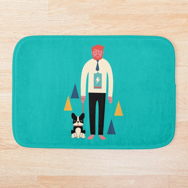 Bath Mat