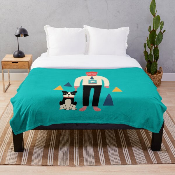 Throw Blanket