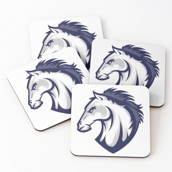 Item preview, Bronco designed and sold by IsaacJJones.