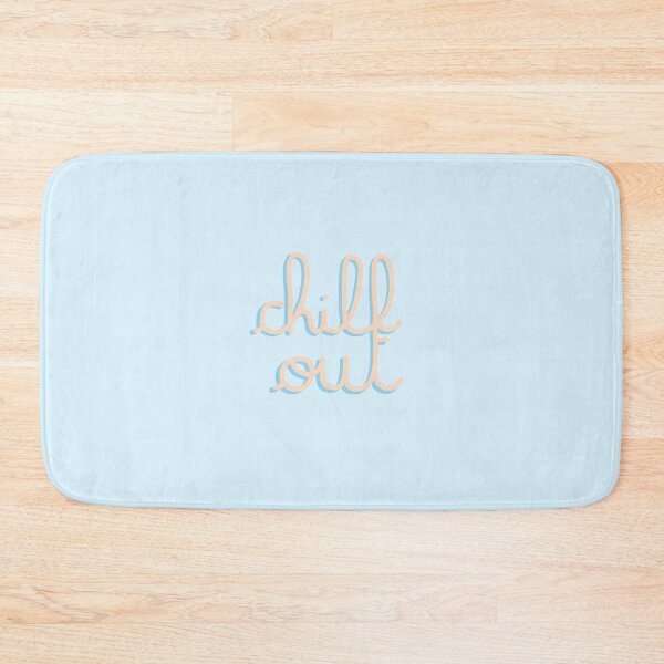 Item preview, Chill Out designed and sold by cupovti.
