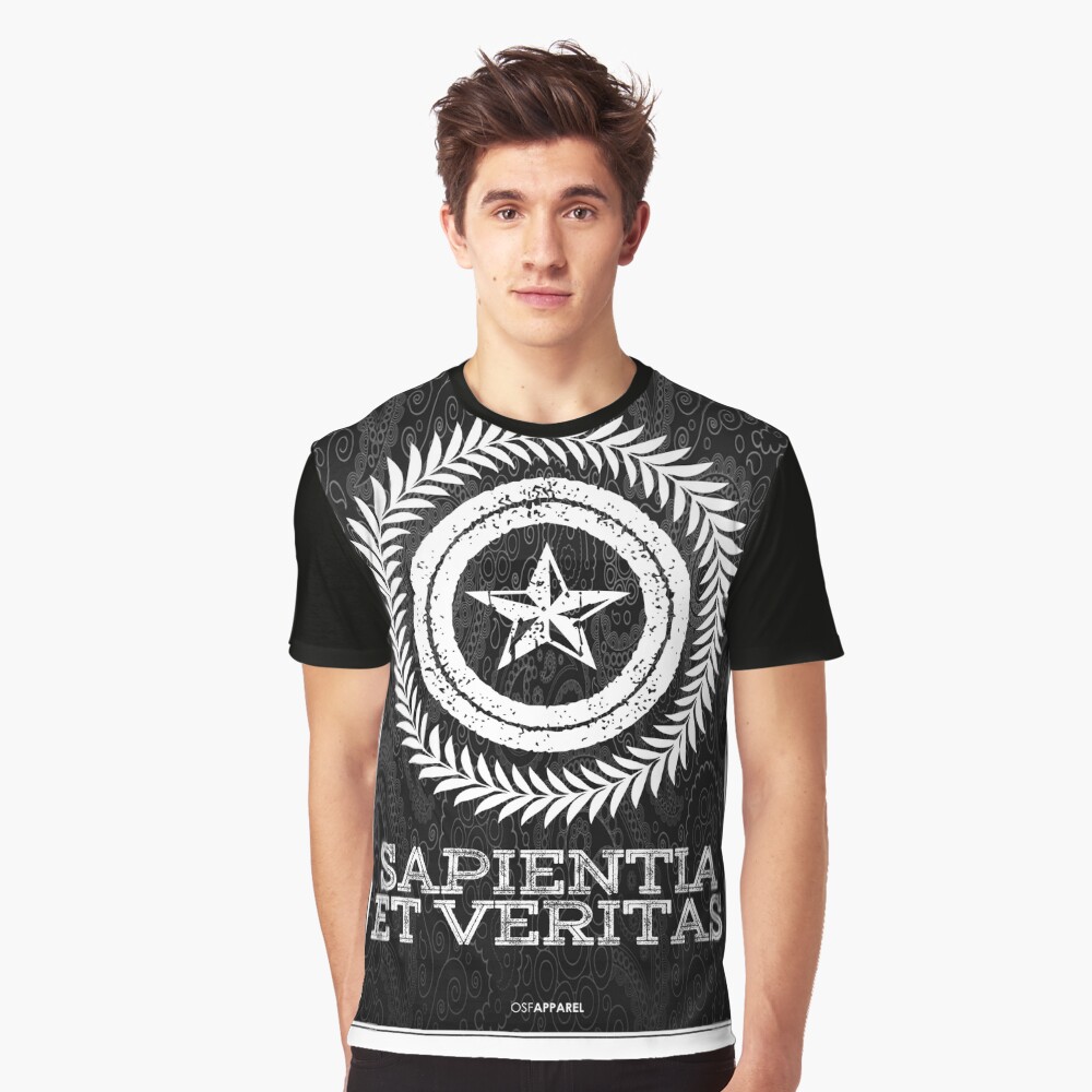 Item preview, Camiseta gráfica designed and sold by origin74.