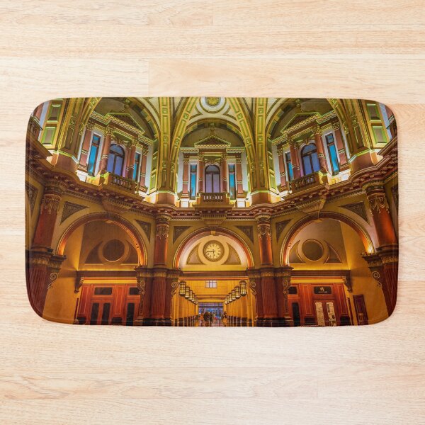 Item preview, 333 Collins Street designed and sold by Brendan Buckley.