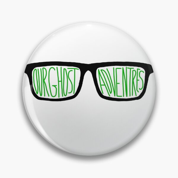 Item preview, Our ghost adventures designed and sold by wanderingwitch3.