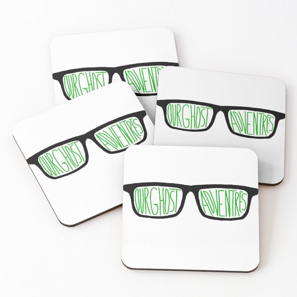 Item preview, Our ghost adventures designed and sold by wanderingwitch3.