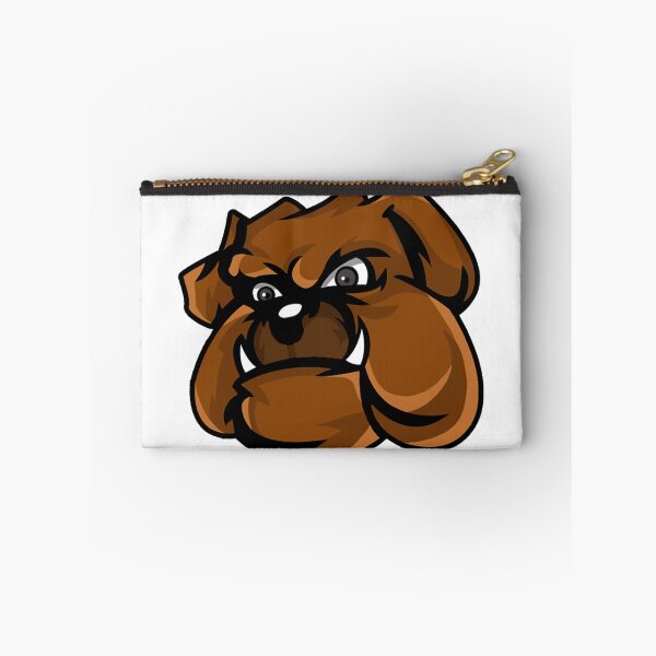 Item preview, Bulldog designed and sold by IsaacJJones.