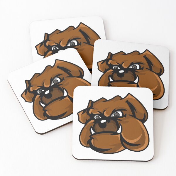 Item preview, Bulldog designed and sold by IsaacJJones.