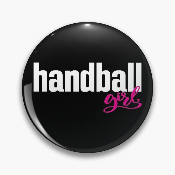 Item preview, Handball Girl designed and sold by ProjectX23.