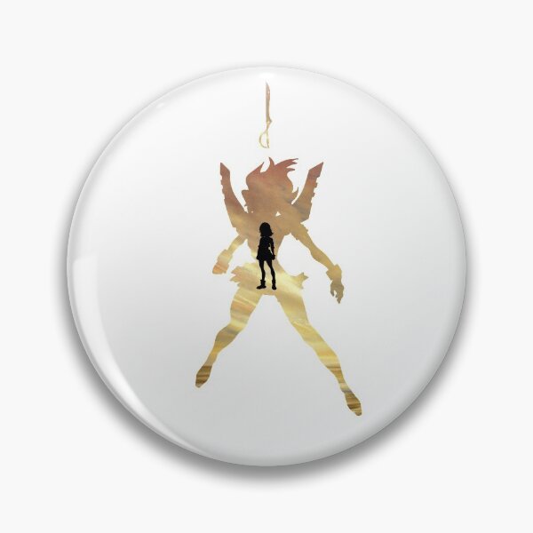 Item preview, Matoi Ryuuko - Kill La Kill designed and sold by Blason.