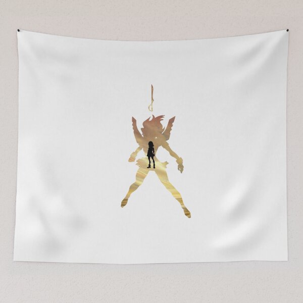 Item preview, Matoi Ryuuko - Kill La Kill designed and sold by Blason.