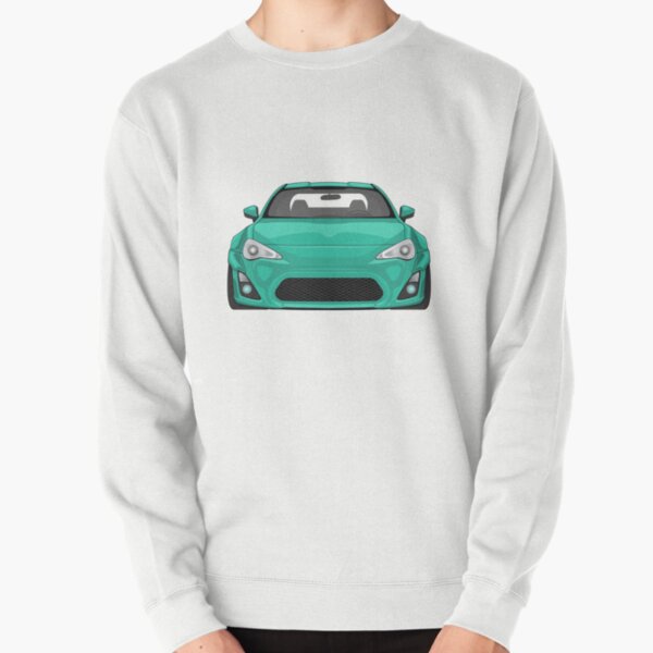 Item preview, Toyota gt86 blue  designed and sold by VenZolic.