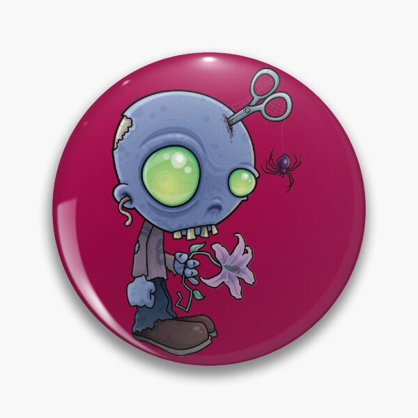 Item preview, Zombie Jr. designed and sold by fizzgig.