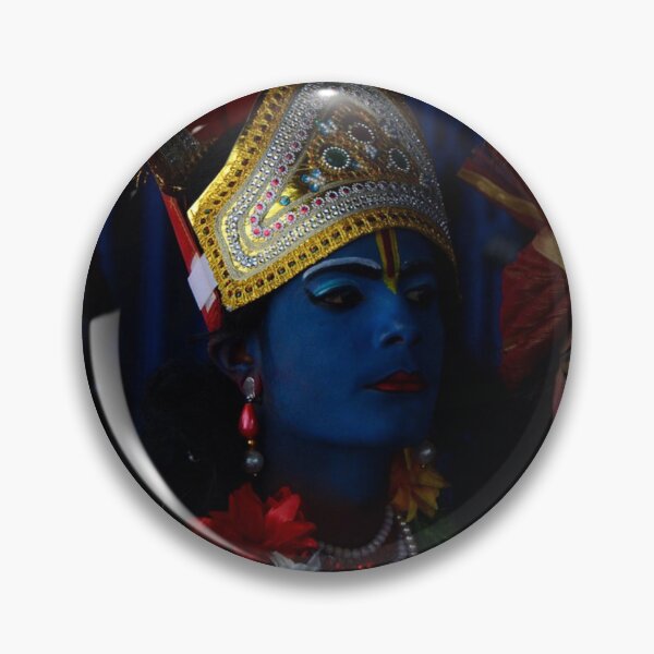 Item preview, blue queen designed and sold by AlfordsStore.