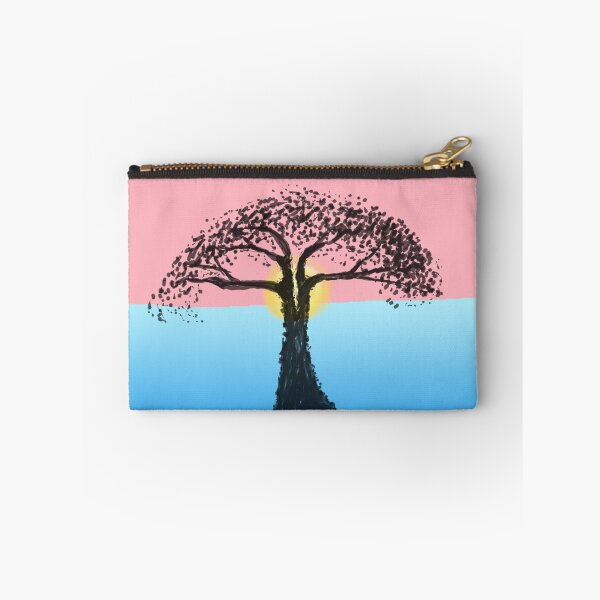 Item preview, Silhouette Tree At Sunset   designed and sold by myimpression.