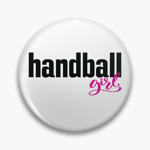 Item preview, Handball Girl designed and sold by ProjectX23.