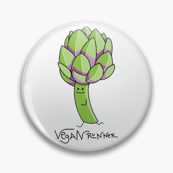 Item preview, Vegan hit designed and sold by spontania.